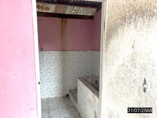รูป บ้านเดี่ยว สำหรับขาย - หนองแสง วาปีปทุม มหาสารคาม - รูปที่ 7/34