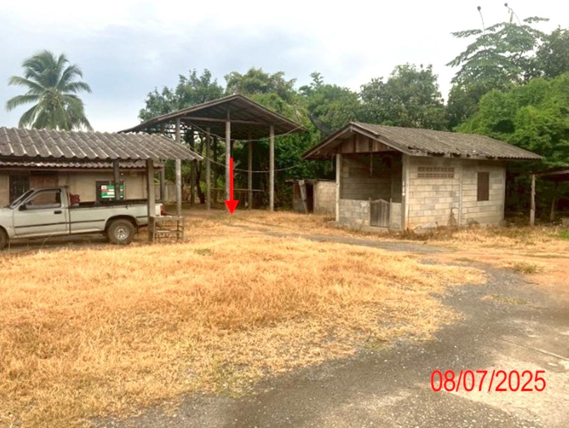 รูป บ้านเดี่ยว สำหรับขาย - บ้านโฮ่ง บ้านโฮ่ง ลำพูน - รูปที่ 27/32