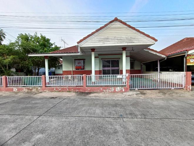 รูป บ้านเดี่ยว สำหรับขาย  พระลับ เมืองขอนแก่น ขอนแก่น - รูปที่ 1/24