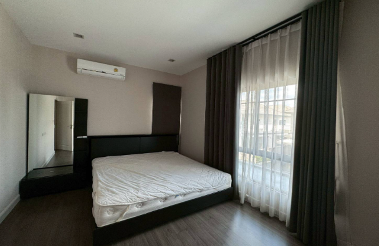 picture HOME for sale  Bang Tanai Pak Kret Nonthaburi - 10/18