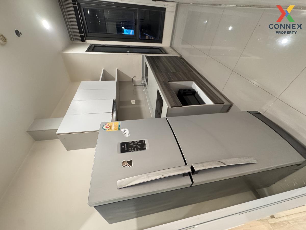 picture 🔥🔥🔥 FOR RENT condo , Centric Ratchada - Huaikwang , MRT-Huai Khwang , Huai Khwang , Huai Khwang , Bangkok , CX-36057 ✅ Live chat with us ADD LINE @connexproperty ✅ 🔥🔥🔥 - 2/8