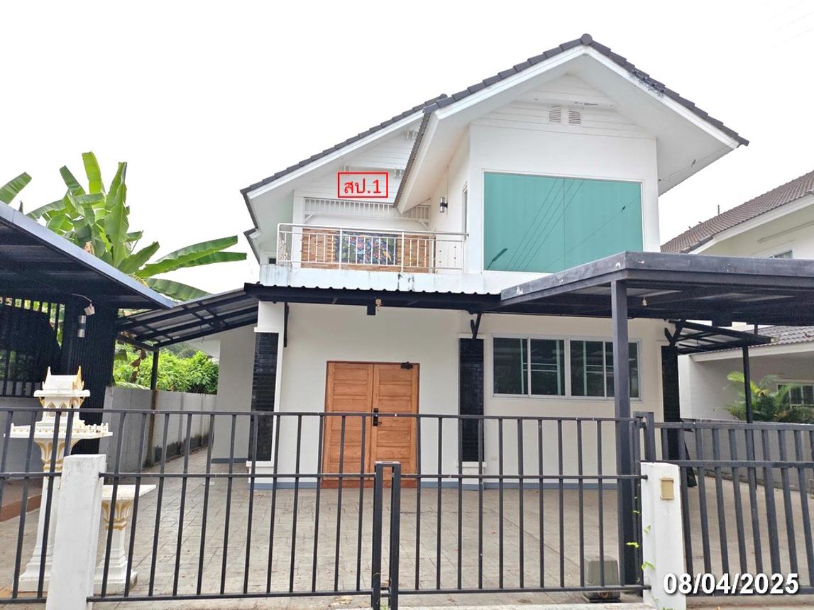 picture HOME for sale  Hang Dong Hang Dong Chiang Mai - 29/54