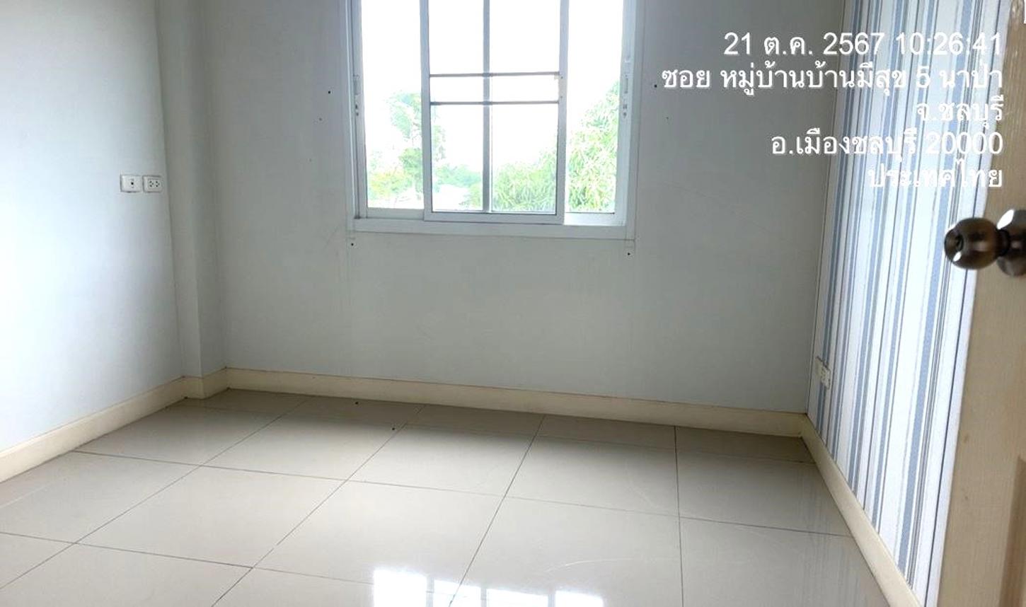 picture TOWN_HOUSE for sale  Na Pa Muang Chon Buri Chonburi - 16/24