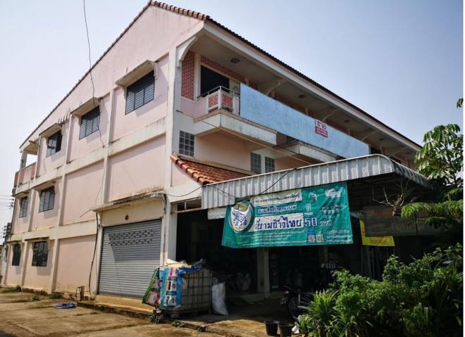 picture SHOP_HOUSE for sale  San Mahaphon Mae Taeng Chiang Mai - 2/8