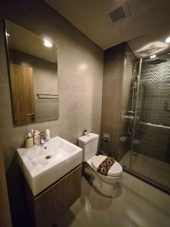 รูป Rain Cha Am-Hua Hin !!Great price!! 2 ห้องนอน ห้องมุม วิวสระ เฟอร์ครบ - รูปที่ 15/35