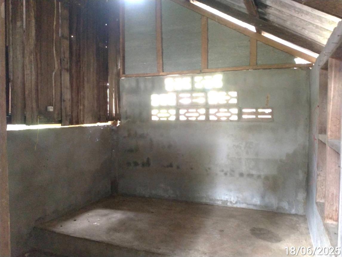 รูป บ้านเดี่ยว สำหรับขาย - แม่ก๊า สันป่าตอง เชียงใหม่ - รูปที่ 19/28
