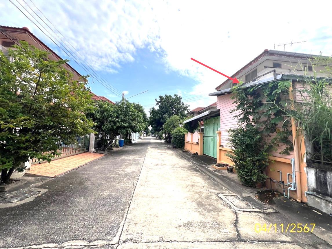 picture HOME for sale  Khu Khot Lam Luk Ka Pathumthani - 14/20
