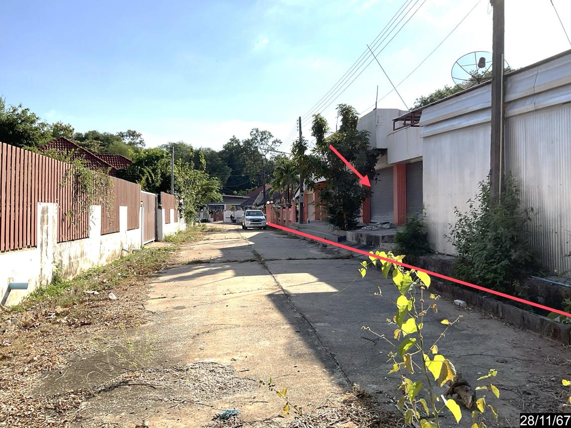 picture HOME for sale  Khok Si Muang Khon Kaen Khon Kaen - 18/22