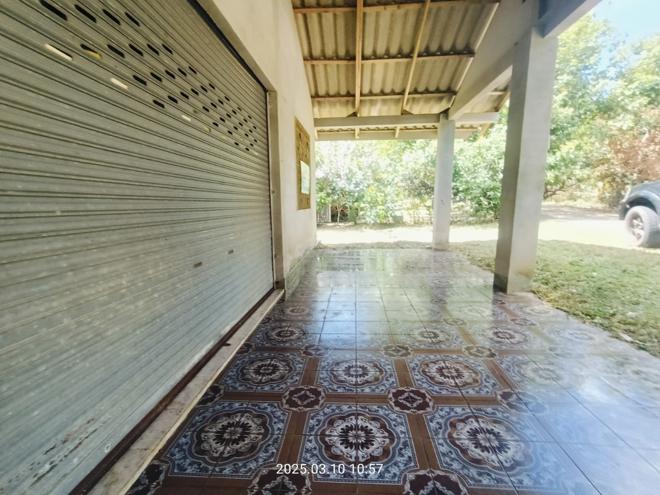 รูป บ้านเดี่ยว สำหรับขาย - หนองทะเล เมืองกระบี่ กระบี่ - รูปที่ 2/36