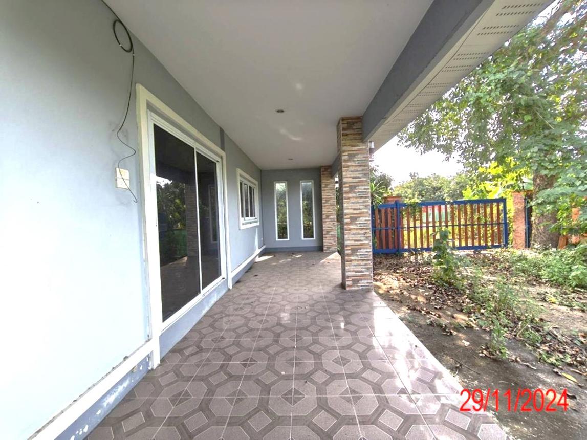 รูป บ้านเดี่ยว สำหรับขาย - บ้านเรือน ป่าซาง ลำพูน - รูปที่ 42/56