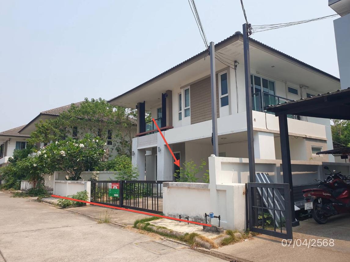 picture HOME for sale  San Ton Pao San Kamphaeng Chiang Mai - 25/30