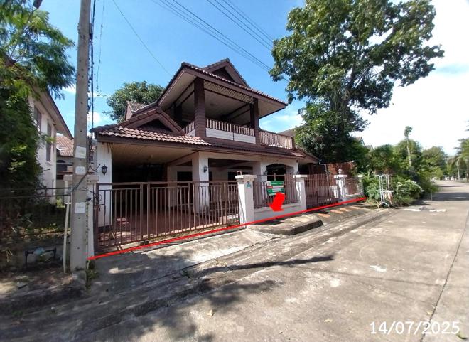 picture HOME for sale  Nong Chom San Sai Chiang Mai - 2/42