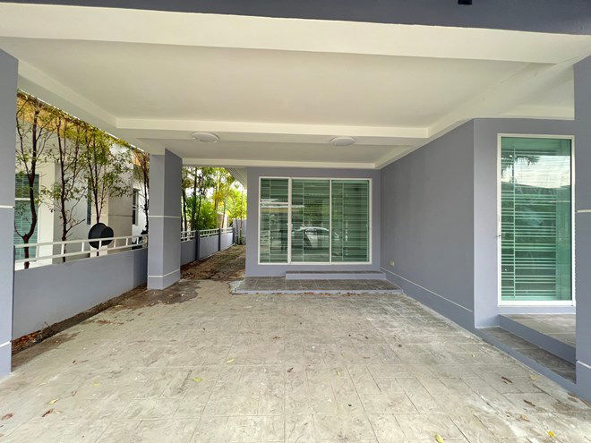 picture HOME for sale  Mapkha Nikhom Pattana Rayong - 3/20