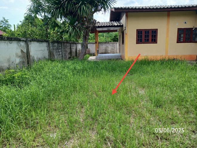 รูป บ้านเดี่ยว สำหรับขาย - หนองควาย หางดง เชียงใหม่ - รูปที่ 8/24