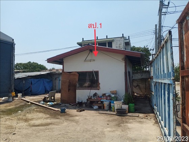 รูป บ้านเดี่ยว สำหรับขาย - คลองสามประเวศ เขตลาดกระบัง กรุงเทพมหานคร - รูปที่ 2/14