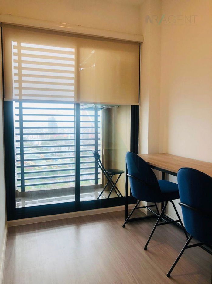 picture For Rent Condo DENIM JATUJAK Building C, Floor 20,1 bed room, Room size 33 sqm - 6/8