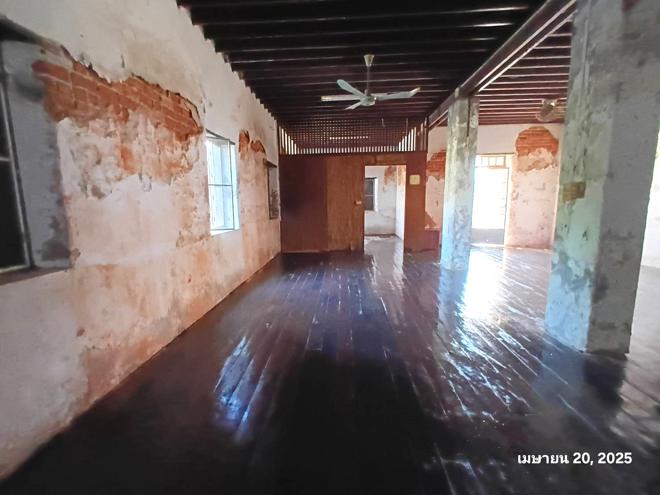 รูป บ้านเดี่ยว สำหรับขาย - ในเมือง เมืองลำพูน ลำพูน - รูปที่ 12/38