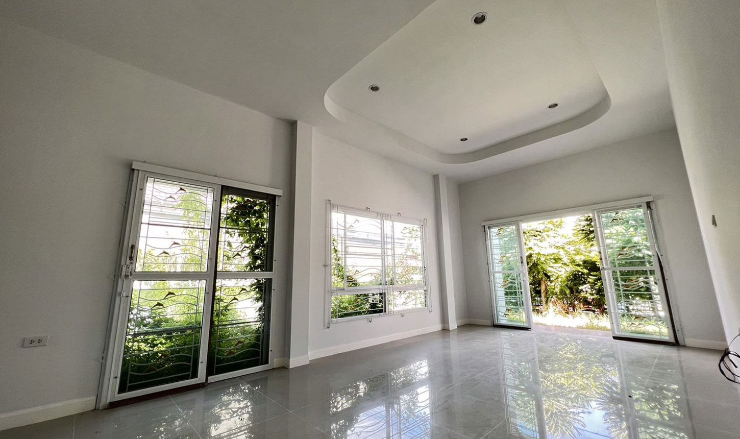 picture TOWN_HOUSE for sale  Bo Win Si Racha Chonburi - 13/20