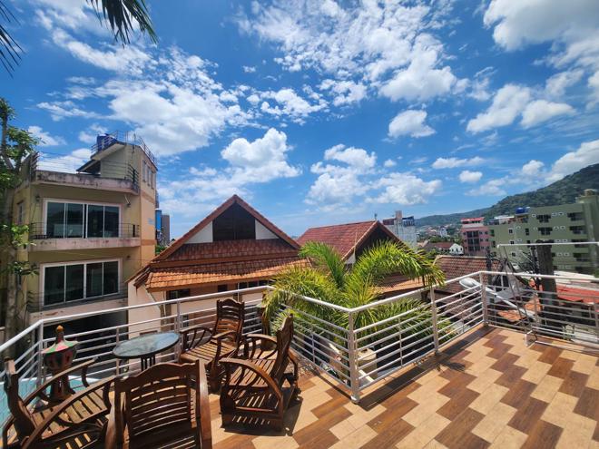picture HOME for sale  Patong Kathu Phuket - 4/28