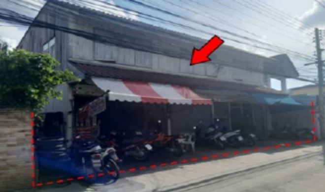 รูป บ้านเดี่ยว สำหรับขาย  โพธิ์กลาง เมืองนครราชสีมา นครราชสีมา - รูปที่ 1/8