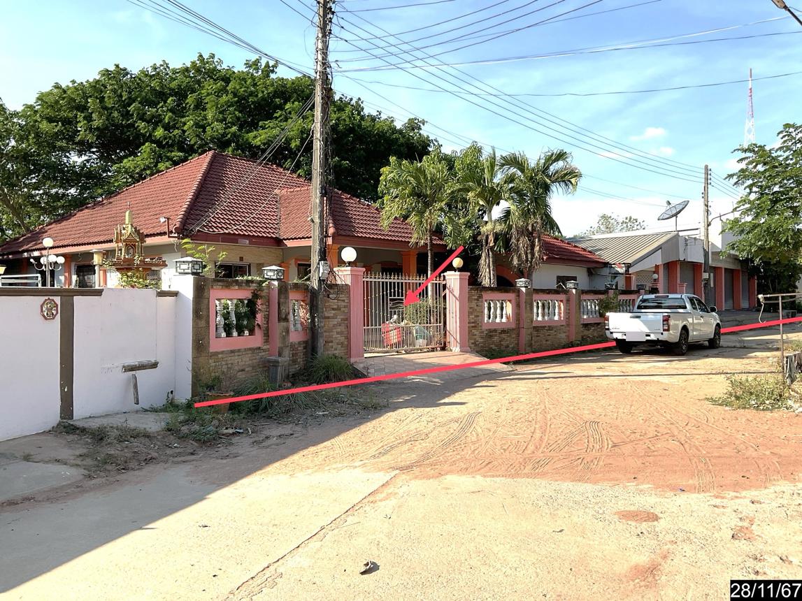 picture HOME for sale  Khok Si Muang Khon Kaen Khon Kaen - 15/22