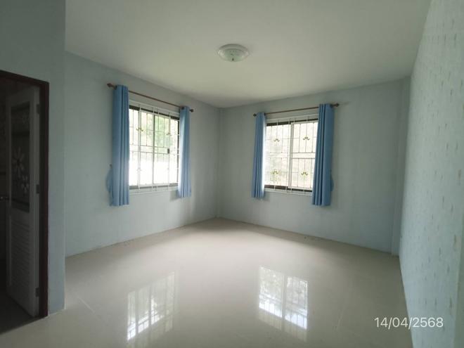 รูป บ้านเดี่ยว สำหรับขาย สิริชนาภัทร์ บึง ศรีราชา ชลบุรี - รูปที่ 12/48