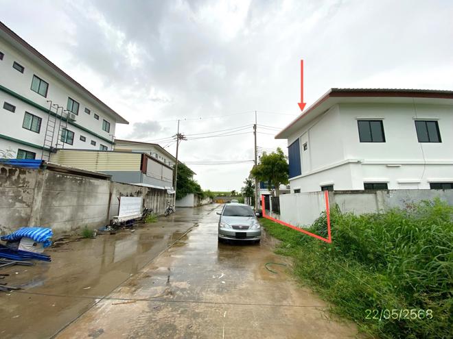 รูป ทาวน์เฮ้าส์ สำหรับขาย เดอะไพร์ม แอท บ้านบึง หนองซ้ำซาก บ้านบึง ชลบุรี - รูปที่ 4/32