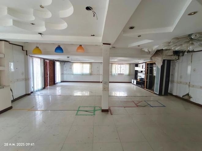 picture HOME for sale  Thung Khru Thung Khru Bangkok - 2/34