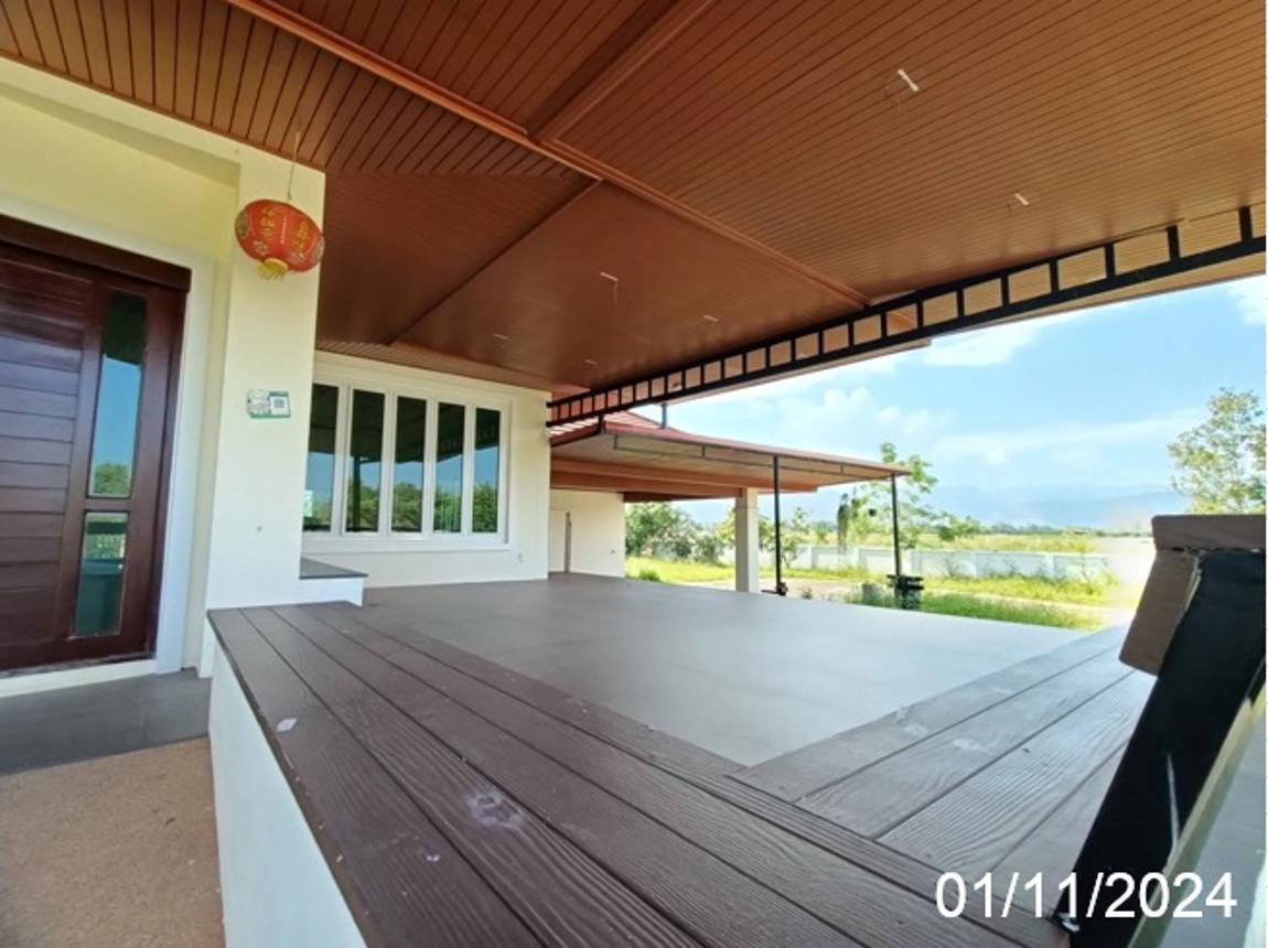 รูป บ้านเดี่ยว สำหรับขาย - เวียง ฝาง เชียงใหม่ - รูปที่ 31/42