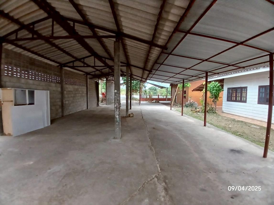 รูป บ้านเดี่ยว สำหรับขาย - ทากาศ แม่ทา ลำพูน - รูปที่ 23/30