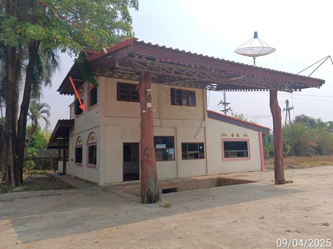 รูป โกดัง สำหรับขาย - ท่าแดง หนองไผ่ เพชรบูรณ์ - รูปที่ 11/58