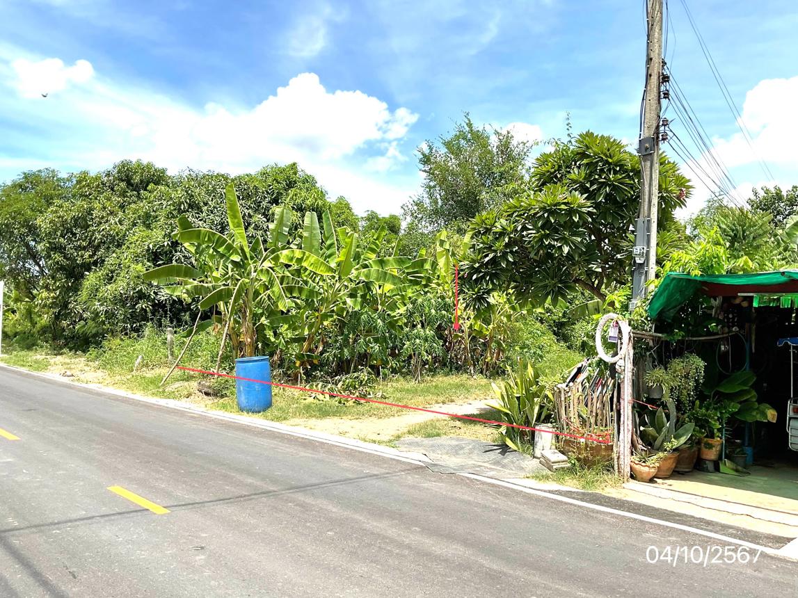 รูป บ้านเดี่ยว สำหรับขาย - ดอนทราย โพธาราม ราชบุรี - รูปที่ 20/24