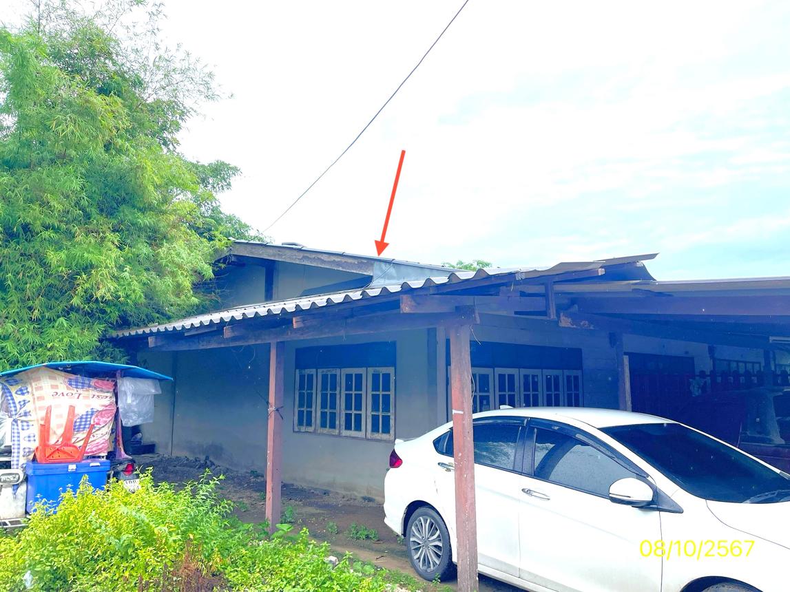 รูป บ้านเดี่ยว สำหรับขาย - สวนกล้วย บ้านโป่ง ราชบุรี - รูปที่ 14/28