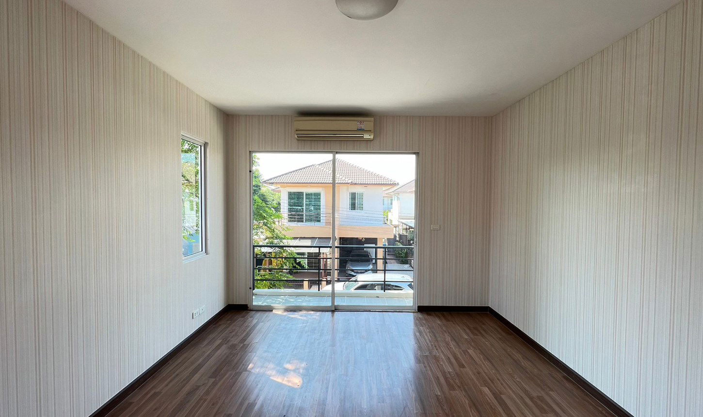 picture HOME for sale  Sao Thong Hin Bang Yai Nonthaburi - 11/20