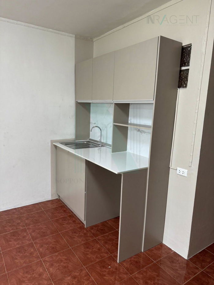 picture 🔺 For Sell Condo BAAN CHOM DAO CONDOMINIUM Building B, Floor 2,Studio, Room size 34 sqm - 6/8