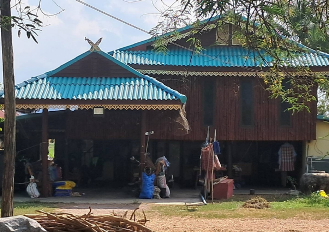 picture HOME for sale  Thung Luang Pak Tho Ratchburi - 1/12