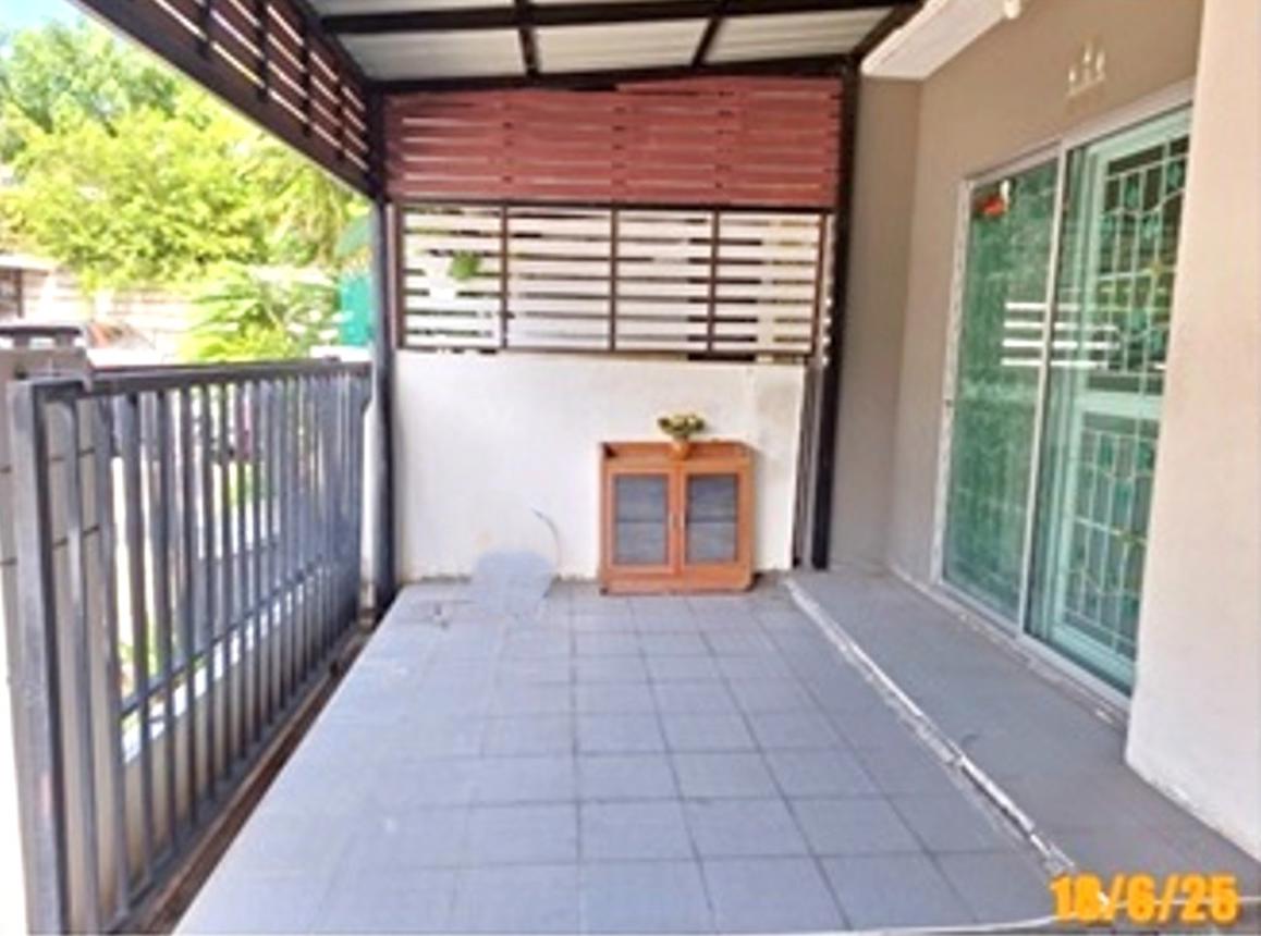 picture TOWN_HOUSE for sale  Bang Chan Khlong Sam Wa Bangkok - 17/32
