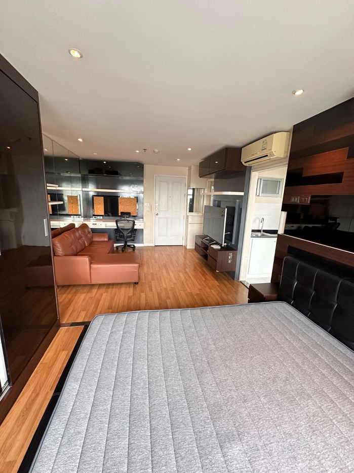 picture For Rent Lumpini Place Ramintra - Laksi - 9/17