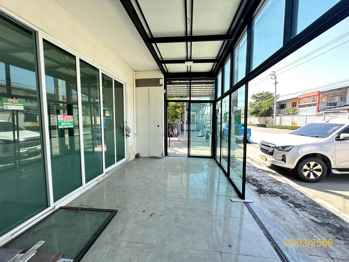 picture SHOP_HOUSE for sale  Thepharak Muang Samut Prakarn Samut Prakarn - 32/40