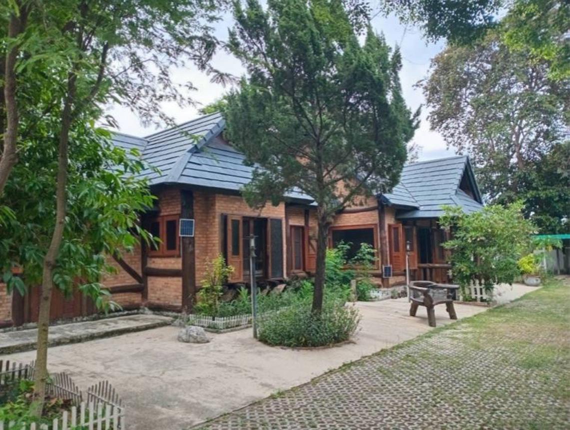 picture HOME for sale  Bang Kram Doi Lo Chiang Mai - 8/18