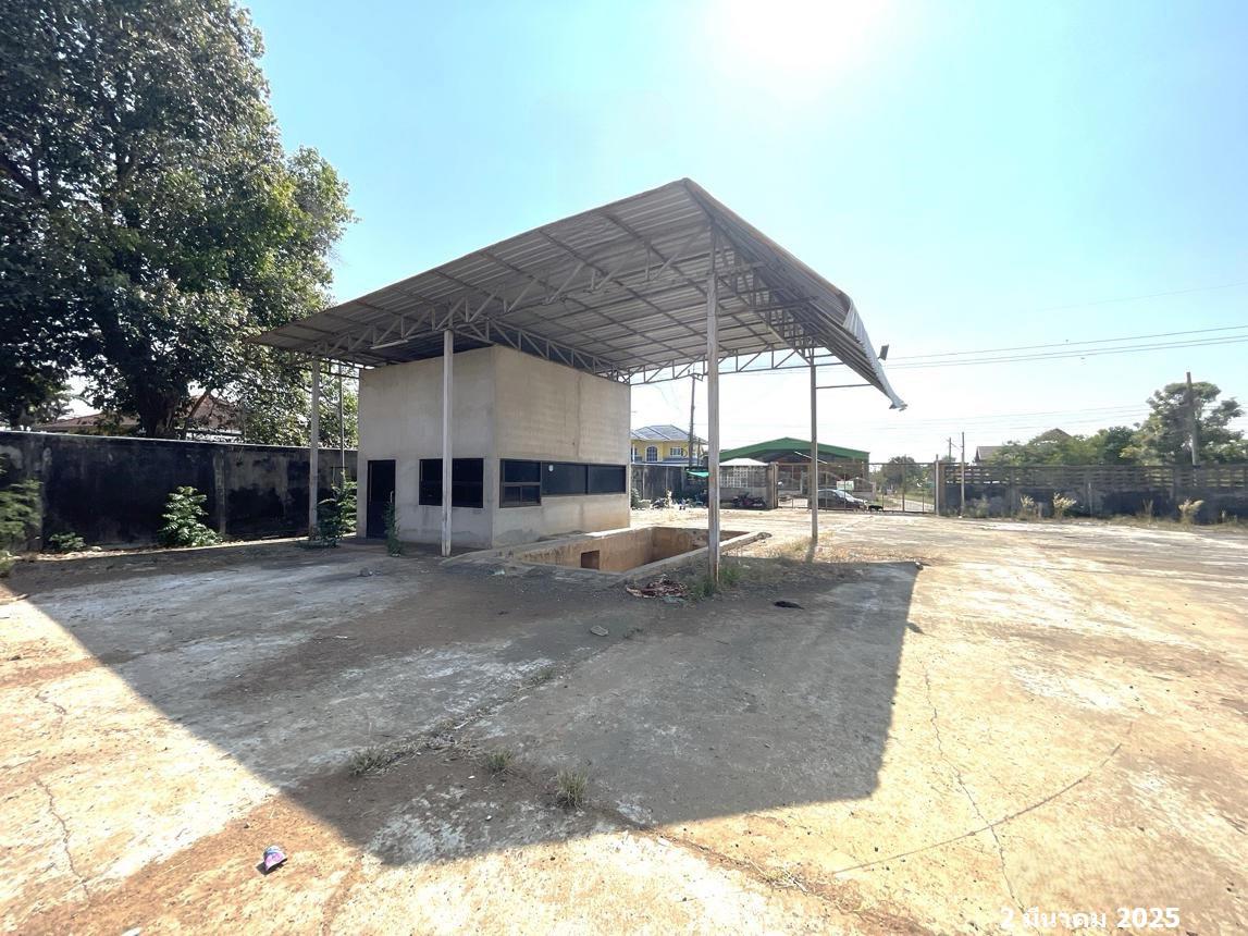 รูป โกดัง สำหรับขาย - กองทูล หนองไผ่ เพชรบูรณ์ - รูปที่ 16/26