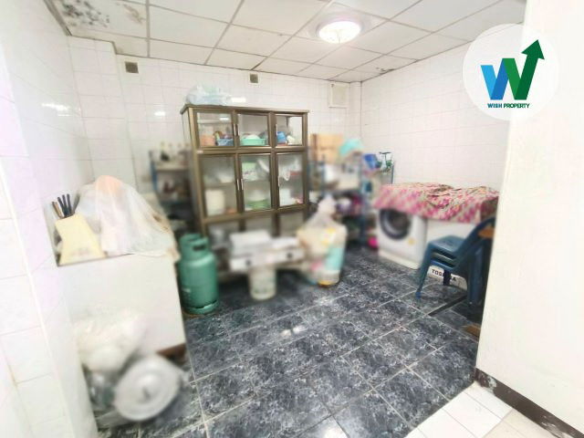 รูป ขายถูกกว่าเช่า  ลาดพร้าว-วังหิน 70  วัดบึงทองหลาง พร้อมอยู่ ใกล้ รถไฟฟ้า ใกล้ทางด่วน ใกล้ตลาด ใกล้โรงเรียน - รูปที่ 4/10