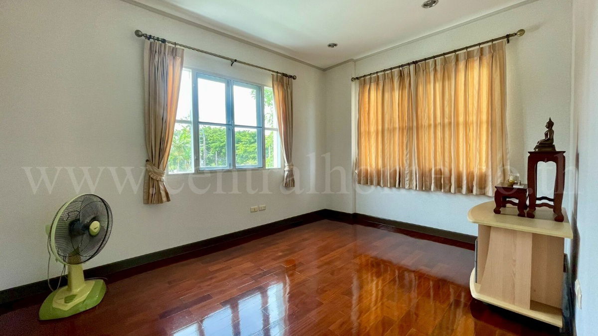 รูป บ้านเดี่ยว ลดาวัลย์ เลคโคโลเนียล กาญจนาภิเษก - พระราม 2 หลังมุม - รูปที่ 12/19