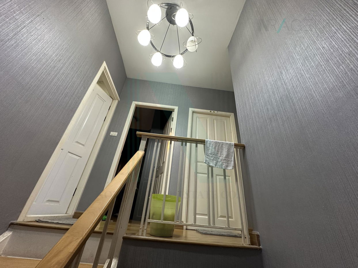 picture For Sell Town house THE COLORS PREMIUM BANGNA KM.8 2-story 3 bedroom 2 bathroom - 7/8