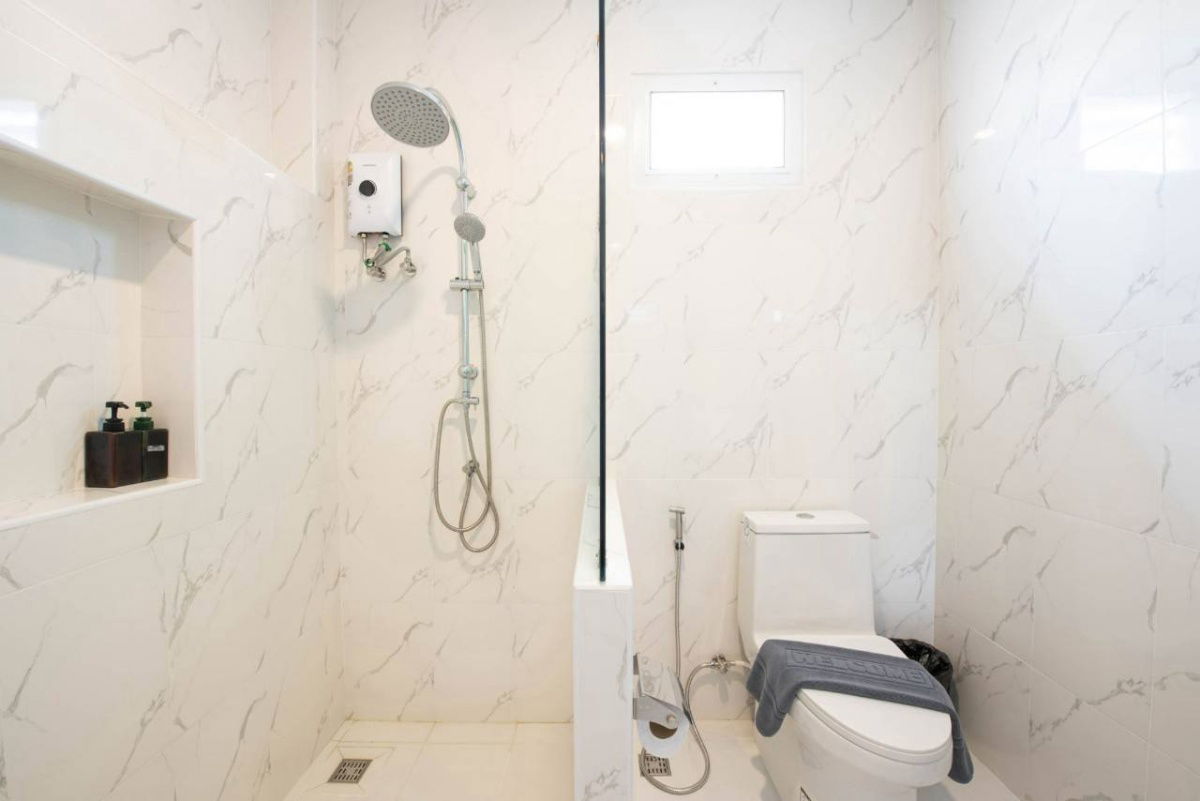 รูป ขายบ้านพูลวิลล่า ห้วยใหญ่ 74.5 ตรว. 6.9 ล้าน - รูปที่ 16/21