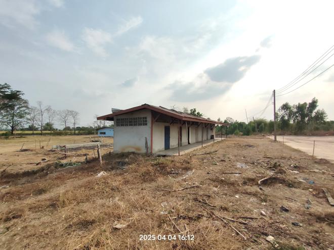 รูป อาคารโรงงาน สำหรับขาย - ท่าข้าม ชนแดน เพชรบูรณ์ - รูปที่ 9/46