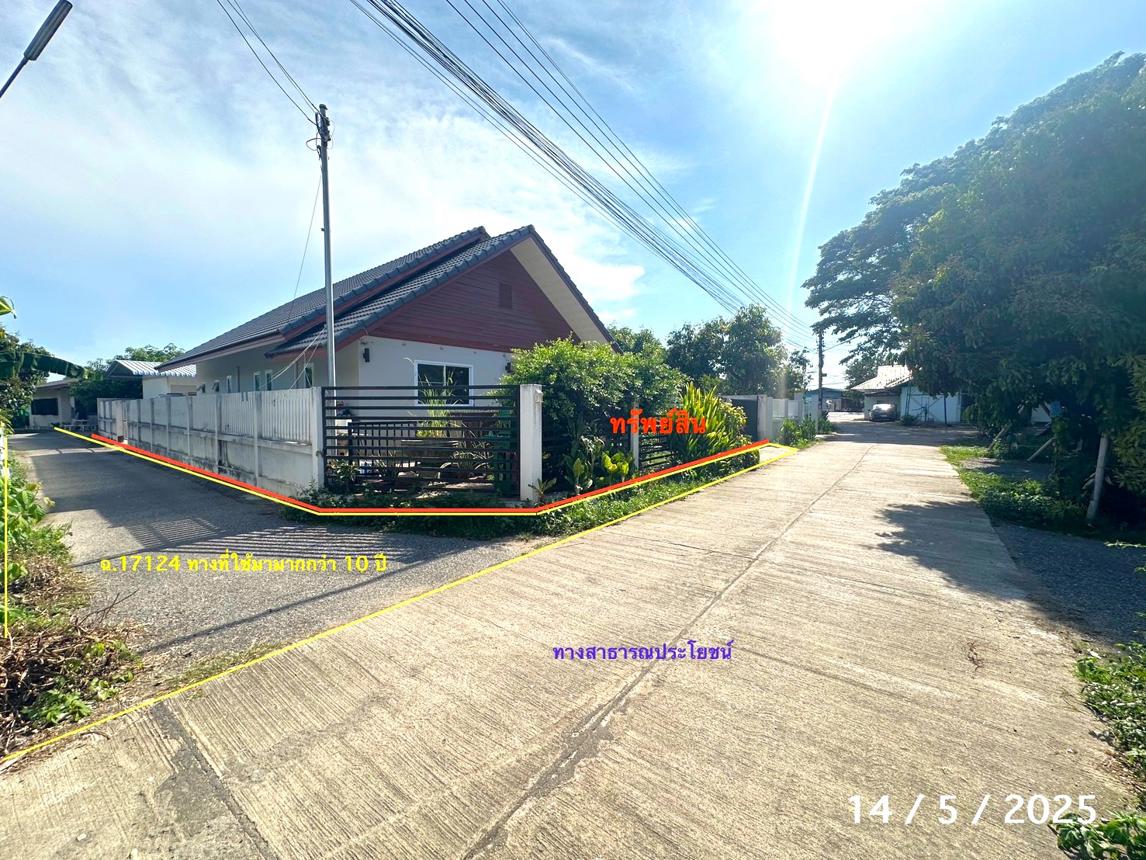 รูป บ้านเดี่ยว สำหรับขาย - ดอนแก้ว สารภี เชียงใหม่ - รูปที่ 9/16