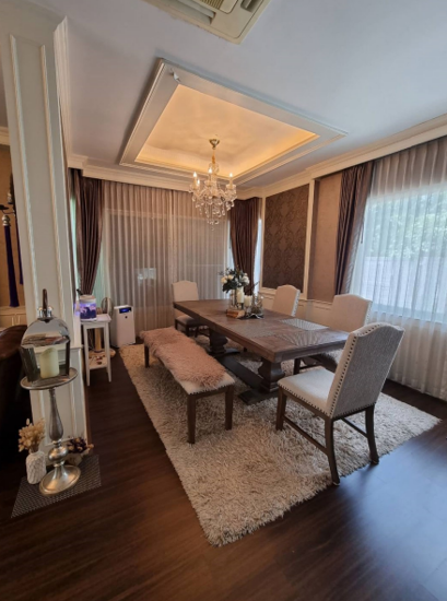picture HOME for sale  Bang Khanun Bang Kruai Nonthaburi - 5/20