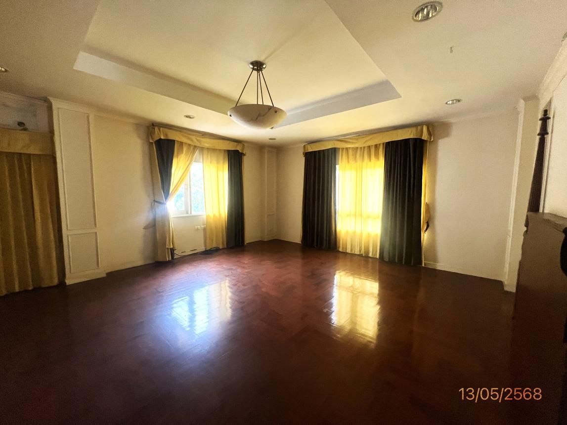 รูป บ้านเดี่ยว สำหรับขาย มณียา มาสเตอร์พีซ ไทรม้า เมืองนนทบุรี นนทบุรี - รูปที่ 18/24