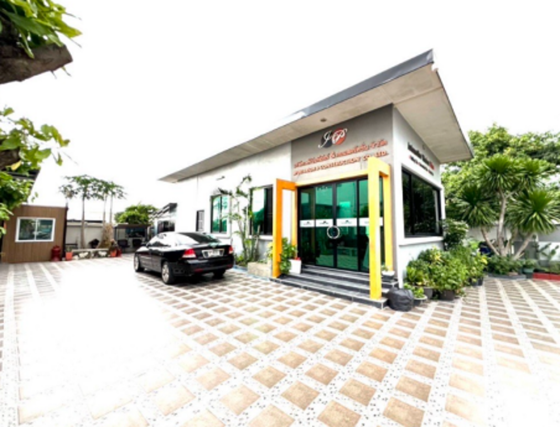 picture OFFICE for sale  Thawi Watthana Thawi Watthana Bangkok - 16/28